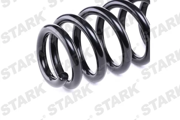 Suspension Spring