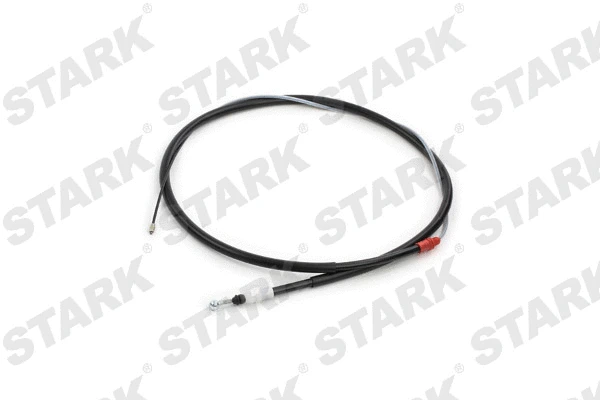 Cable Pull, parking brake (SKCPB-1050084)