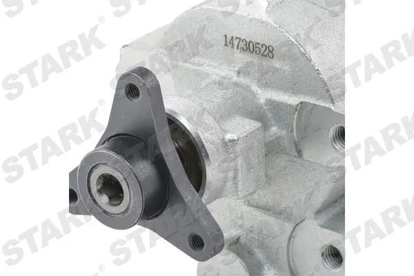 Hydraulic Pump, steering