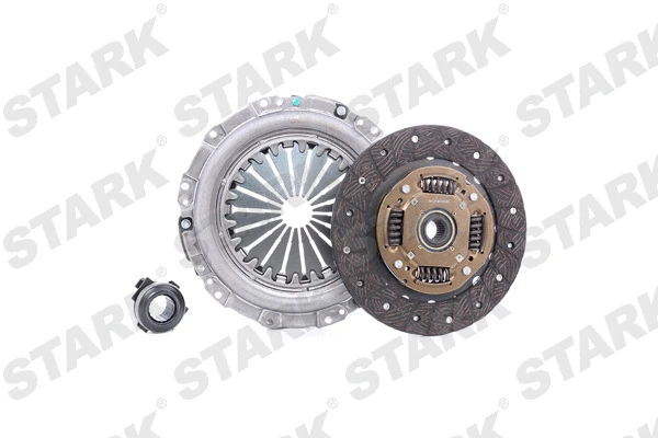 Clutch Kit (SKCK-0100089)