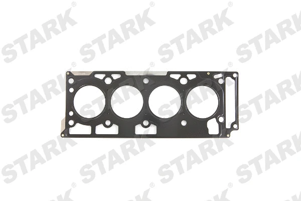 Gasket, cylinder head (SKGCH-0470046)