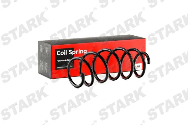 Suspension Spring