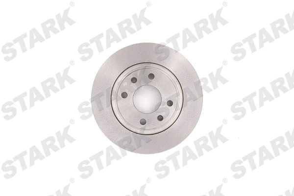 Brake Disc (SKBD-0022807)
