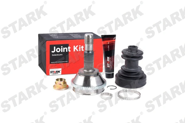 Joint, drive shaft