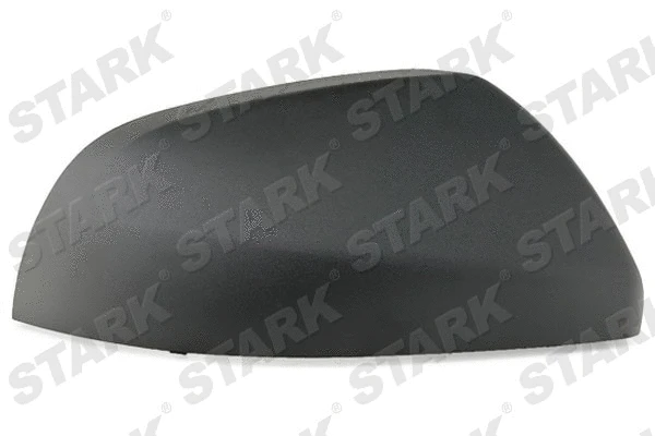 Housing, exterior mirror