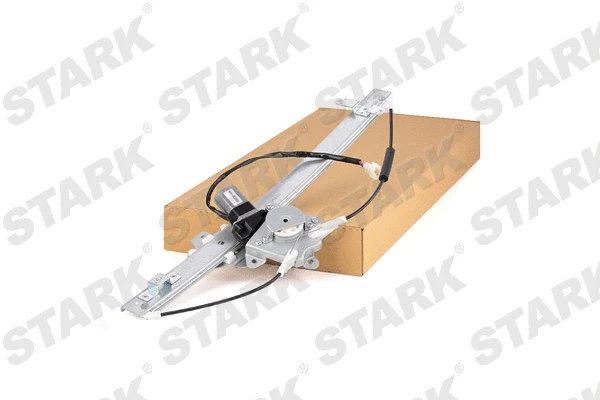 Window Regulator