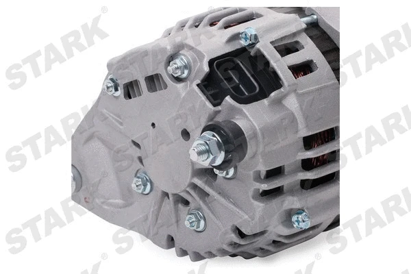 Alternator (SKGN-0320747)