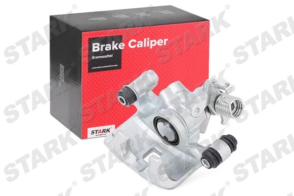 Brake Caliper (SKBC-0460673)