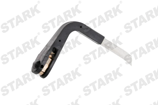 Warning Contact, brake pad wear (SKWW-0190099)