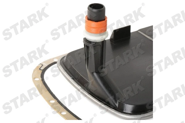 Hydraulic Filter Kit, automatic transmission