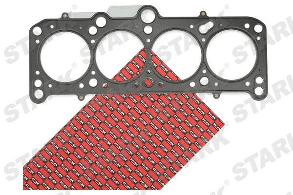 Gasket, cylinder head (SKGCH-0470180)