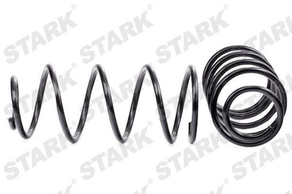 Suspension Set, springs (SKSKC-1750025)