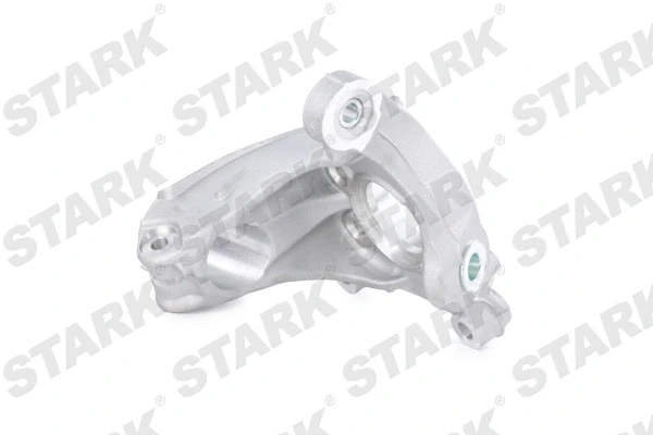 Steering Knuckle, wheel suspension (SKSAW-2370038)