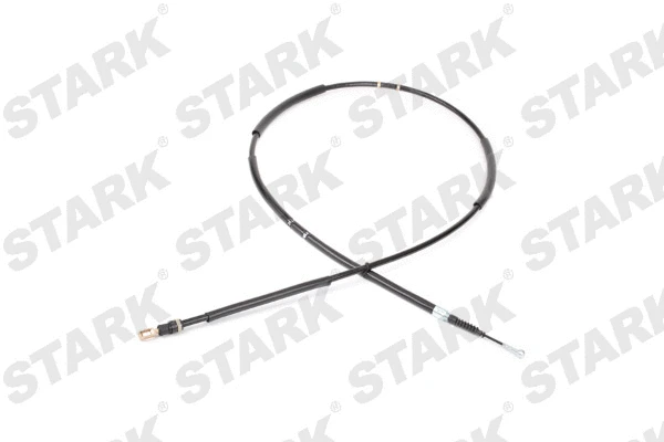 Cable Pull, parking brake (SKCPB-1050206)