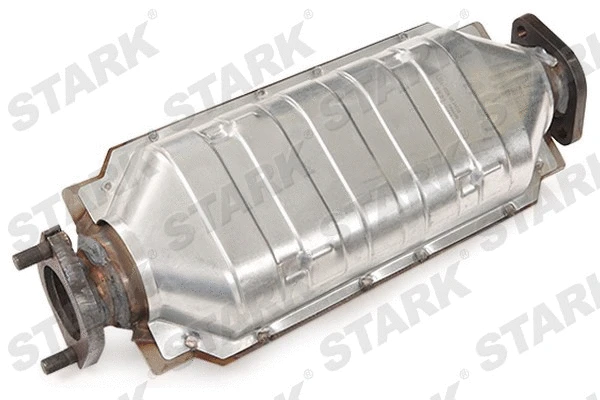 Catalytic Converter