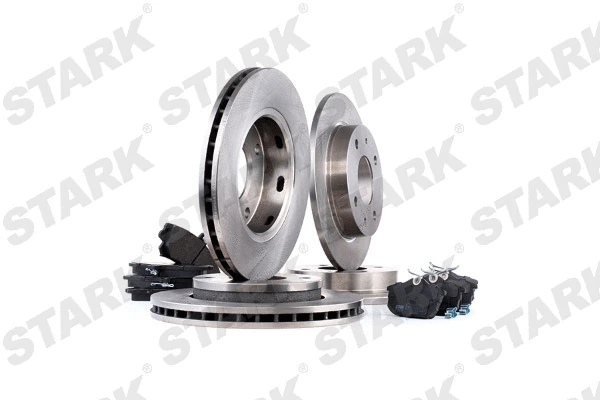 Brake Kit, disc brake