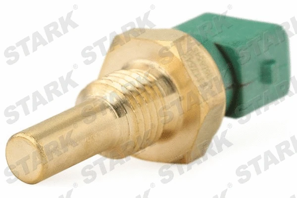 Sensor, coolant temperature