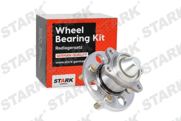 Wheel Bearing Kit (SKWB-0180281)