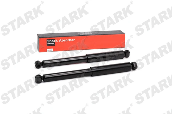 Shock Absorber (SKSA-0133080)