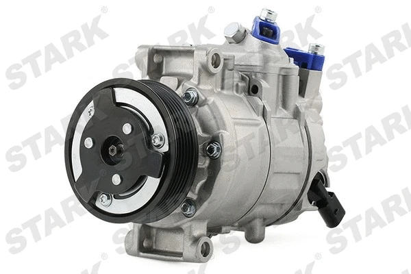 Compressor, air conditioning (SKKM-0340079)