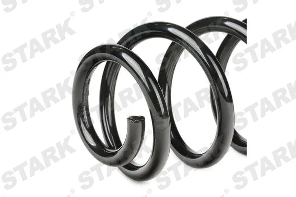 Suspension Spring
