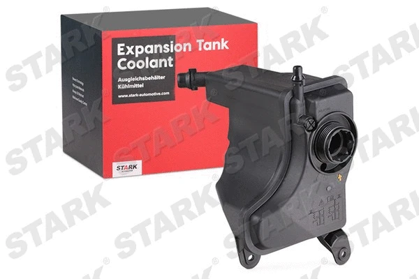 Expansion Tank, coolant