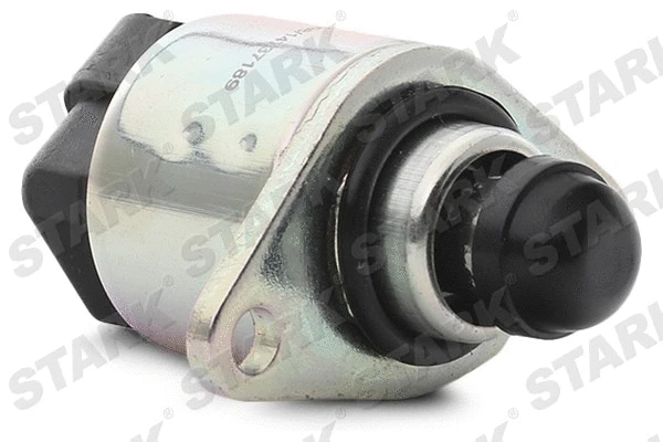 Idle Control Valve, air supply