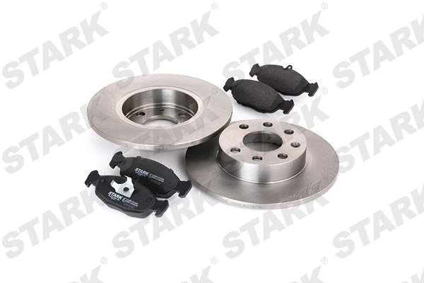 Brake Kit, disc brake