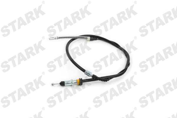 Cable Pull, parking brake (SKCPB-1050111)