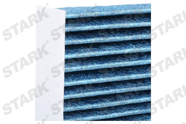 Filter, cabin air (SKIF-0170490)
