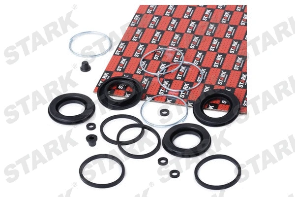 Repair Kit, brake caliper (SKRK-0730057)