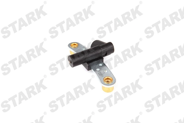 Sensor, crankshaft pulse