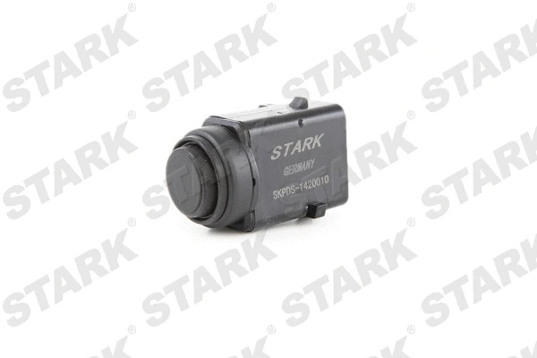 Sensor, parking distance control