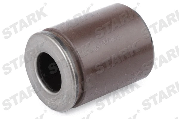 Piston, brake caliper