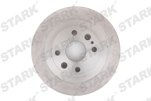 Brake Disc (SKBD-0022079)