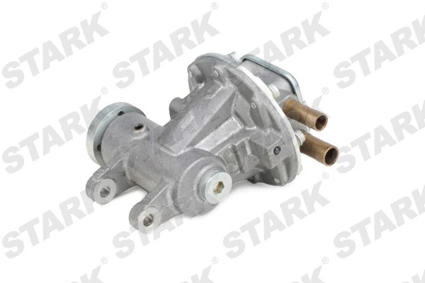 Vacuum Pump, braking system