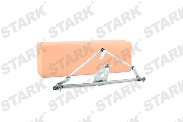 Wiper Linkage (SKWL-0920013)