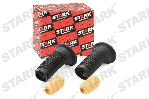 Dust Cover Kit, shock absorber (SKDCK-1240087)