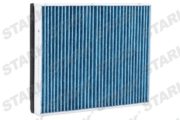 Filter, cabin air