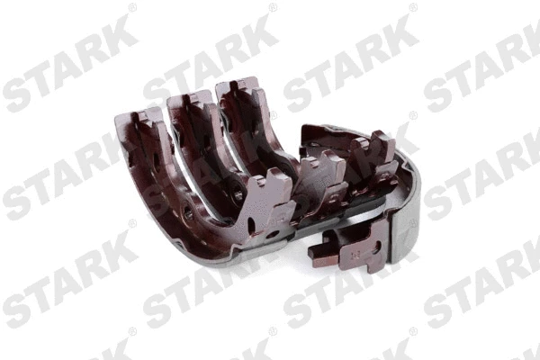 Brake Shoe Set (SKBS-0450191)