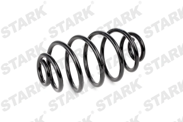 Suspension Spring (SKCS-0040053)