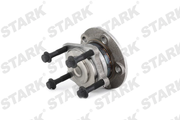 Wheel Bearing Kit (SKWB-0180596)