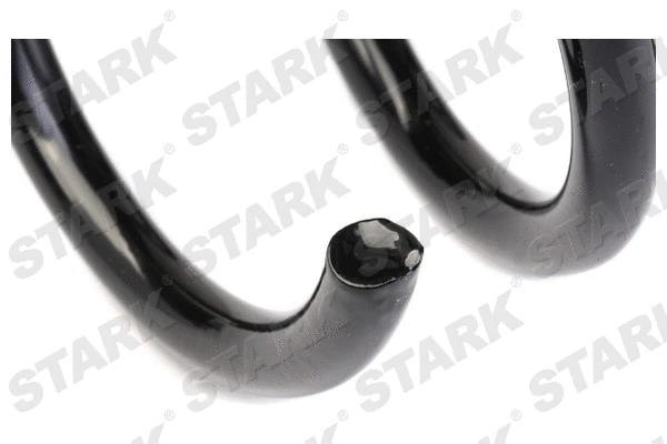 Suspension Spring (SKCS-0040575)