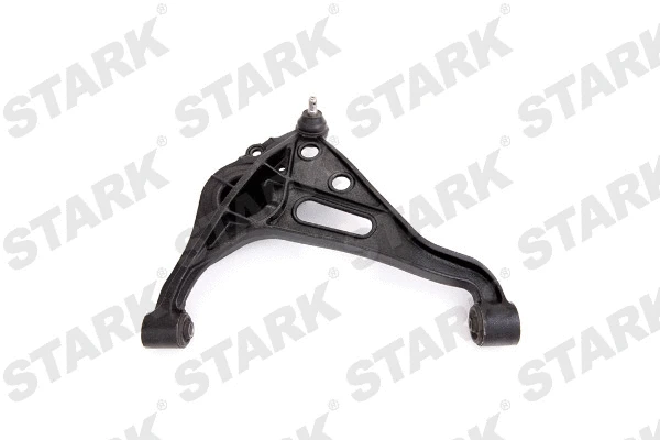 Control/Trailing Arm, wheel suspension (SKCA-0050497)