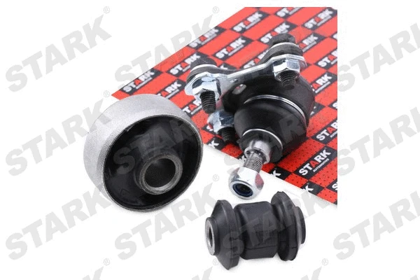 Repair Kit, control arm