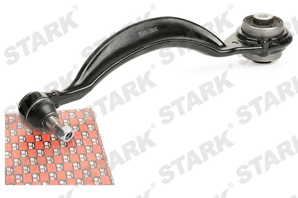 Control/Trailing Arm, wheel suspension (SKCA-0051104)