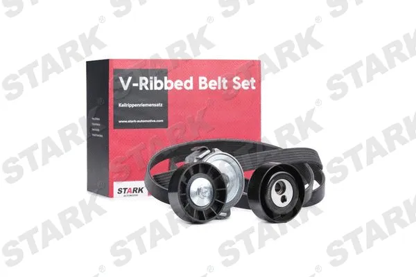 V-Ribbed Belt Set (SKRBS-1200037)