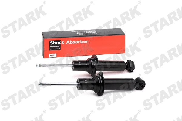 Shock Absorber