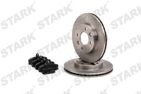 Brake Kit, disc brake
