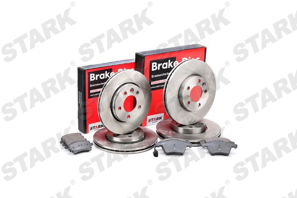 Brake Kit, disc brake